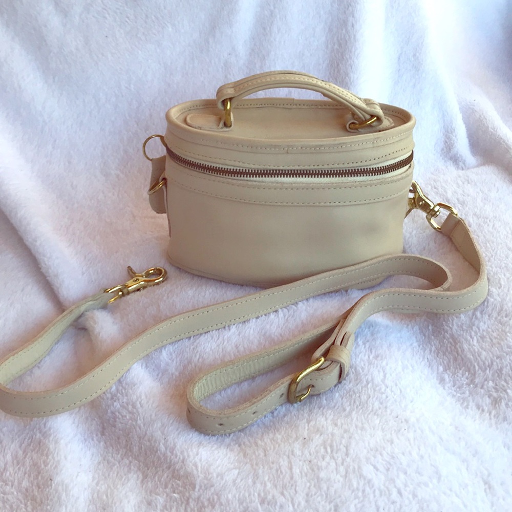 Coach mini